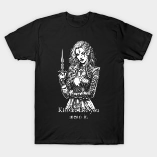 Rogue T-Shirt